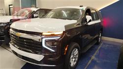 شێڤرۆلێت تاهۆ